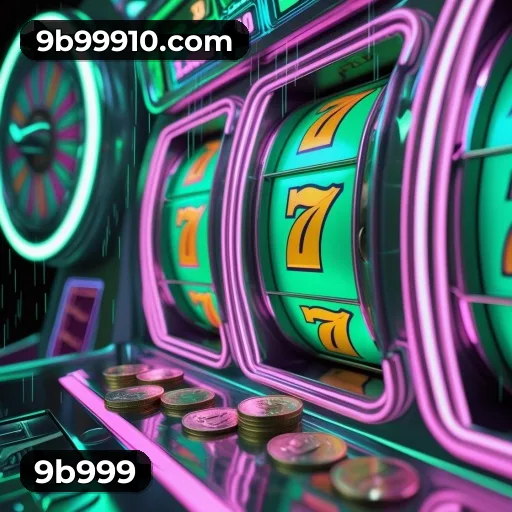 9b999 ajuda online — chat de suporte no aplicativo oficial