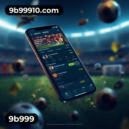 Ajuda Online 9b999 — suporte oficial e atendimento Brasil