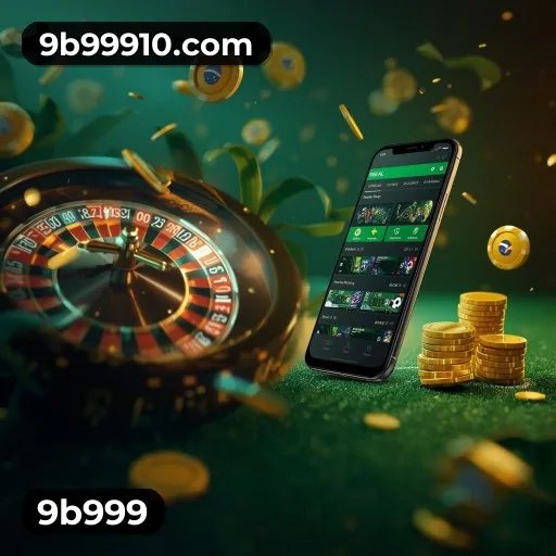 9b999 bet — painel ao vivo com cotações dinâmicas