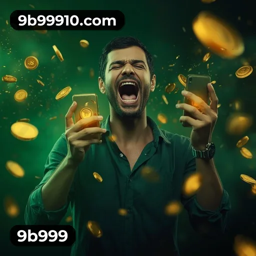 9b999 plataforma — depósito PIX instantâneo no caixa